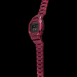 ヨドバシ Com カシオ Casio G Shock ジーショック Gmw B5000rd 4jf Gmw B5000 通販 全品無料配達