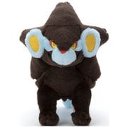 ポケットモンスター キミにきめた！ポケモンゲットぬいぐるみ レントラー [キャラクターグッズ]