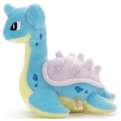 【4点セット】 ポケモン ぬいぐるみ TOMY レトロ ラプラス キレイハナ ヨドバシ.com - タカラトミーアーツ TAKARATOMY A.R.T.S