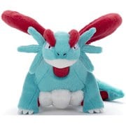 ポケットモンスター キミにきめた！ポケモンゲットぬいぐるみ ボーマンダ [キャラクターグッズ]