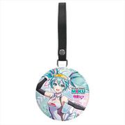 初音ミク GTプロジェクト レーシングミク 2021 Ver. ラゲッジタグ vol.1 [キャラクターグッズ]