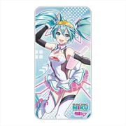 キャラクターグッズ 初音ミク GTプロジェクト レーシングミク 2021 Ver. 大容量モバイルバッテリー vol.1