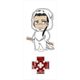 炎炎ノ消防隊 あにまるっこ アクリルフィギュア M 相模屋紺炉 [キャラクターグッズ]