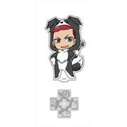 炎炎ノ消防隊 あにまるっこ アクリルフィギュア M ヴァルカン・ジョゼフ [キャラクターグッズ]