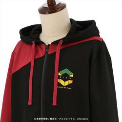 ★【未開封】鬼滅の刃 キャラクターイメージパーカー 冨岡義勇 L 鬼滅の刃 キャラクターイメージパーカー 冨岡義勇 Lサイズ