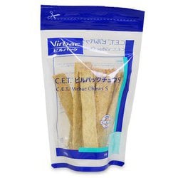 C.E.T.ビルバックチュウ 犬用 S 170g [犬用 S 170g]