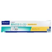 C.E.T.歯磨きペースト [犬猫用 モルトフレーバー 70g]