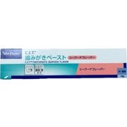 C.E.T.歯磨きペースト [犬猫用 シーフードフレーバー 70g]