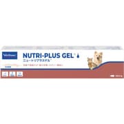 ニュートリプラスゲル [犬猫用 120.5g]