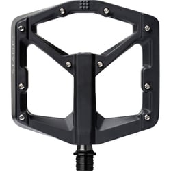 スタンプ 3 ラージ ペダル（2020～） 16366 ブラックマグネシューム 1006640001