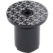 LOOP END-PLUG TAPPOLOOP1 ブラック 1019320001