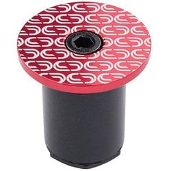 LOOP END-PLUG TAPPOLOOP2 レッド 1019320002