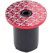 LOOP END-PLUG TAPPOLOOP2 レッド 1019320002