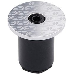 LOOP END-PLUG TAPPOLOOP3 シルバー 1019320003