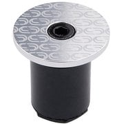 LOOP END-PLUG TAPPOLOOP3 シルバー 1019320003