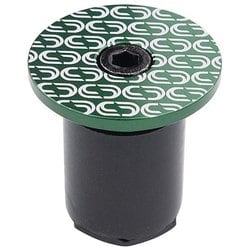 LOOP END-PLUG TAPPOLOOP5 グリーン 1019320005