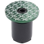 LOOP END-PLUG TAPPOLOOP5 グリーン 1019320005