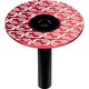 MONZA TOPCAP HDTPMONZA2 レッド 1019330002