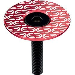 MONZA TOPCAP HDTPMONZA2 レッド 1019330002