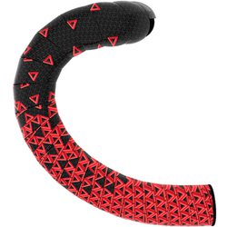 バーテープ LOOP（ループ） DEDATAPE600 ブラック/レッド 1019300001