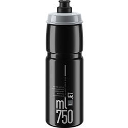 JET ボトル 0190702 ブラック/グレー 750ml 1008350002