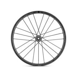 Racing ZERO CARBON CMPTZN DB（F＋R） 0146506 シマノ 1014070002