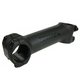 1/Seven teen 17° シュレッドレスステム （31.8） 130mm RS117171381-1 ブラックロゴ 306450016