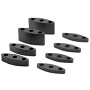 アエリア ライザーキット 5mm-40mm ACARA40RISKT 1013920001