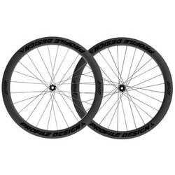 GMR 50 DB センターロック クリンチャーホイール（F＋R） W5026FCCDBS1 シマノ 1006970001
