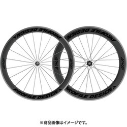 m*s様 SPIN ホイール クリンチャー TRAFFICSTAR ZX MONOBLOCK | ホットスタッフコーポレーション