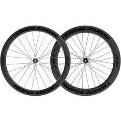 GMR 50/65 DB センターロック クリンチャーホイール（F＋R） W506526FCCDBS1 シマノ 1007000001