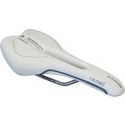R.e.med(リメッド) サドル 2354HRMA10021 ホワイト/シルバー 337740005