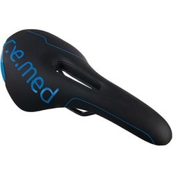 R.e.med 2（リメッド2） サドル 2302HRNA0007 ブラック/ブルー 1005970004