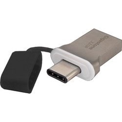 USBメモリー デュアルタイプ/USB-A、USB-Type-C両対応 32GB GJUO-32GR
