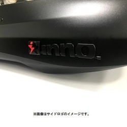 ヨドバシ.com - CARMATE CARMATE INNO イノー BRM660MBK [INNO