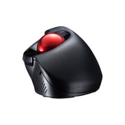 SANWA SUPPLY トラックボールマウス　Bluetooth Bluetoothマウス（トラックボール） | サンワサプライ株式会社