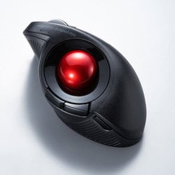 ヨドバシ.com - サンワサプライ SANWA SUPPLY トラックボール