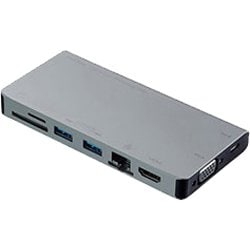 ヨドバシ.com - サンワサプライ SANWA SUPPLY USB Type-C ドッキング