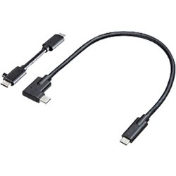 ヨドバシ.com - サンワサプライ SANWA SUPPLY USB-3TCH14S2 [USB Type 