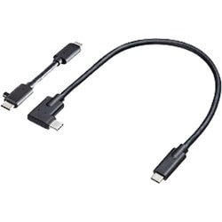 ヨドバシ.com - サンワサプライ SANWA SUPPLY USB-3TCH15S2 [USB Type