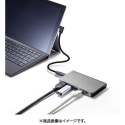 ヨドバシ.com - サンワサプライ SANWA SUPPLY USB-3TCH15S2 [USB Type