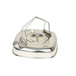 Amazon.com : BM-293_Fire Square Kettle 1.6L : Sports & Outdoors