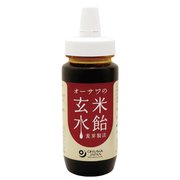 オーサワの玄米水飴 250g