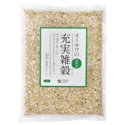 オーサワの充実雑穀（国内産） 1㎏