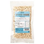 オートミール（全粒） 180g