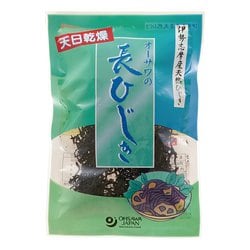 長ひじき（伊勢志摩産） 30g