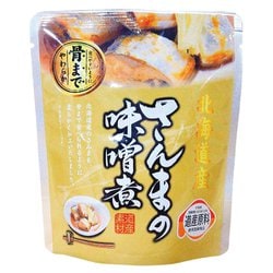 北海道産「さんまの旨辛煮」95gのお得通販｜Kuradashi(クラダシ