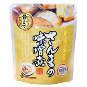 北海道産さんまの味噌煮 95g（固形量70g）
