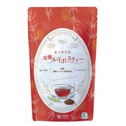 オーサワの有機ルイボスティー 56g(2g×28包)