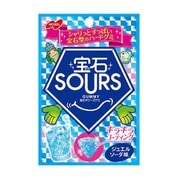宝石サワーズジュエルソーダ 45g